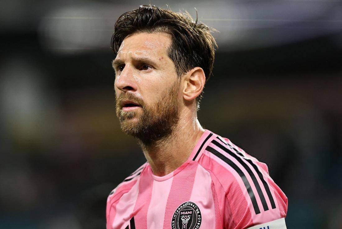 爱游戏体育平台西亚卡姆焦点对战，梅西与90激战篮网分钟，反败为胜胜负难料！