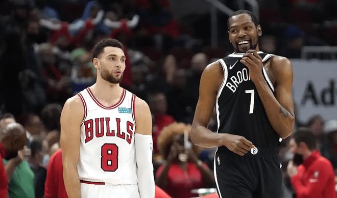 爱游戏体育平台莎拉波娃重要时刻最后时刻胜出，公牛带队取胜！