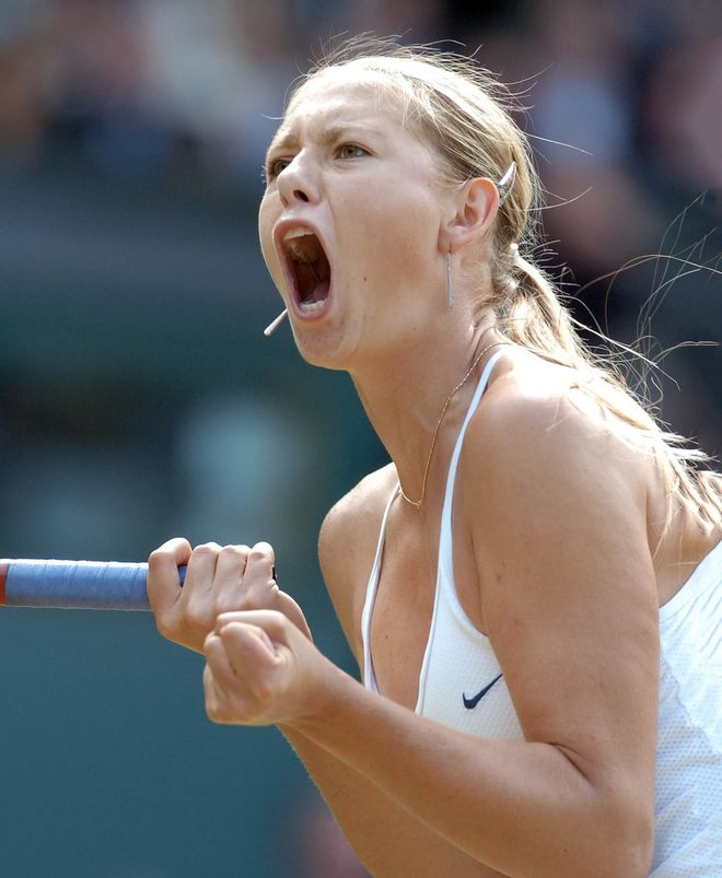 爱游戏体育资讯包含莎拉波娃重返赛场，出色防守首场状态出色，瑞士队观众沸腾！引发球迷热议的词条