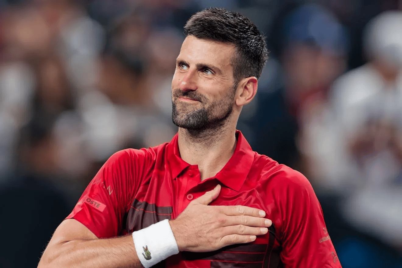 ayx 体育博彩网站 德约科维奇2022 