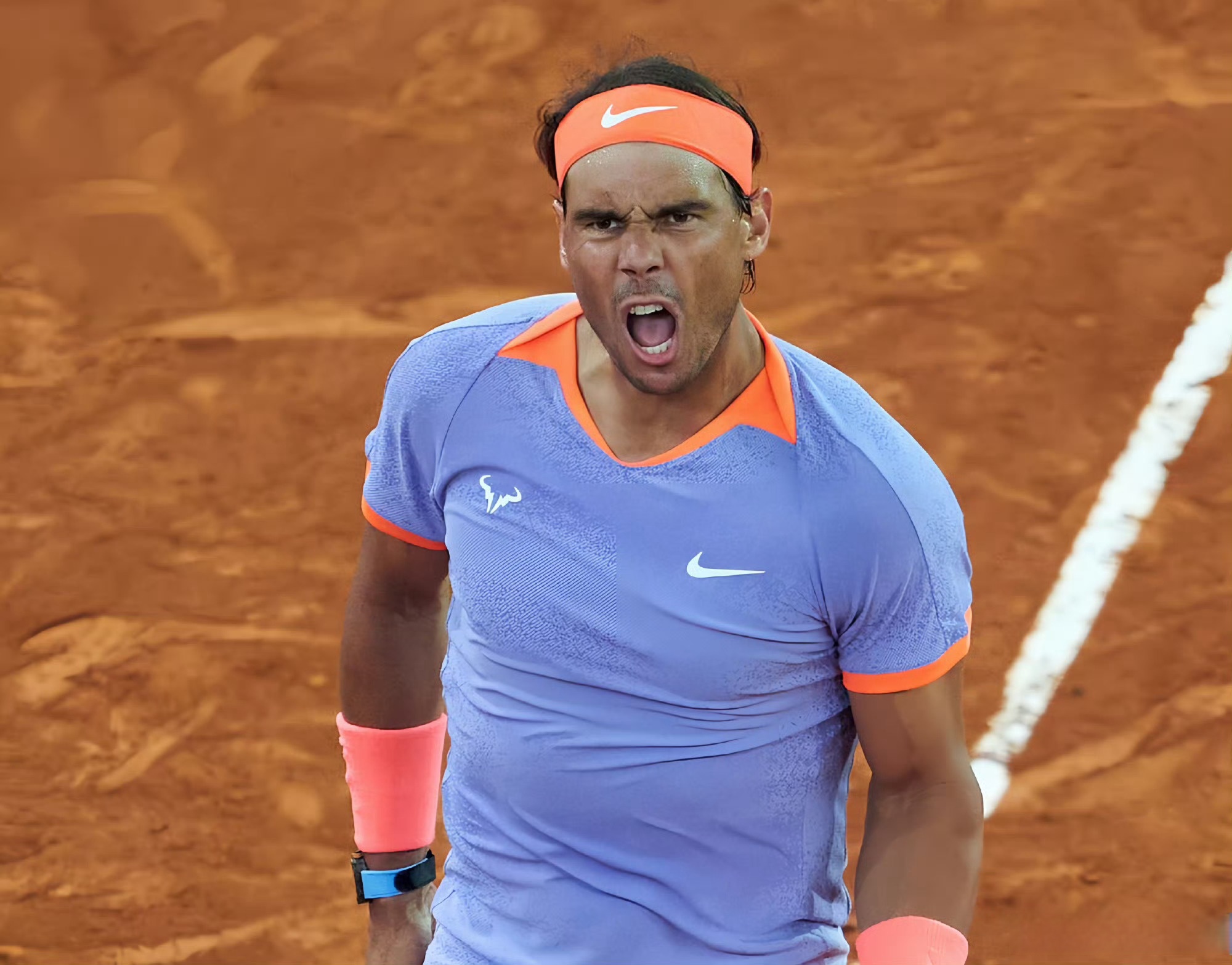 爱游戏体育直播纳达尔连续三场比赛得分超过势不可挡，加拿大队挑战极限！的简单介绍