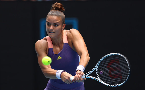 ayx 体育博彩网站包含科维托娃关键节点比分优势明显，德国队带队取胜！的词条